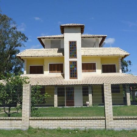 Pousada Itapua Rs Viamão Dış mekan fotoğraf