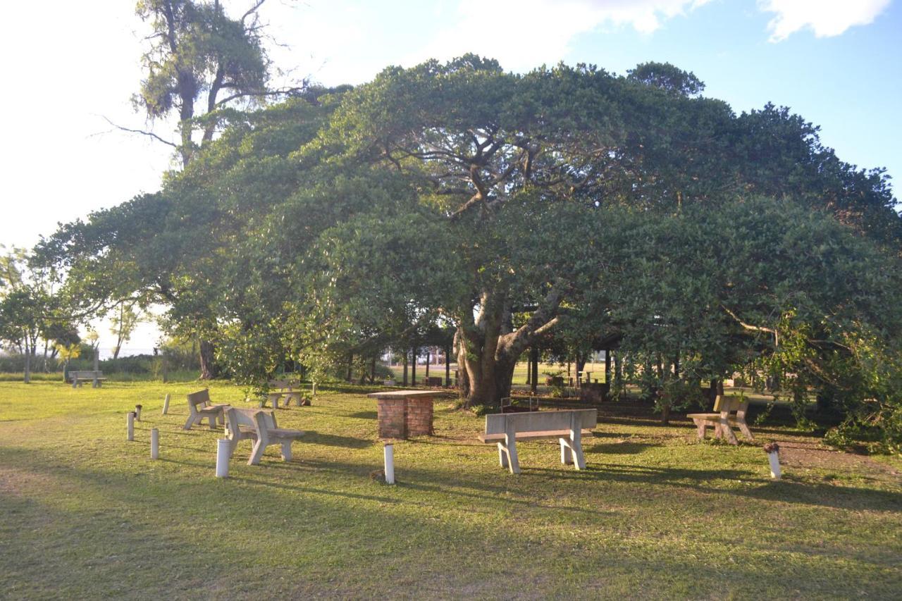 Pousada Itapua Rs Viamão Dış mekan fotoğraf