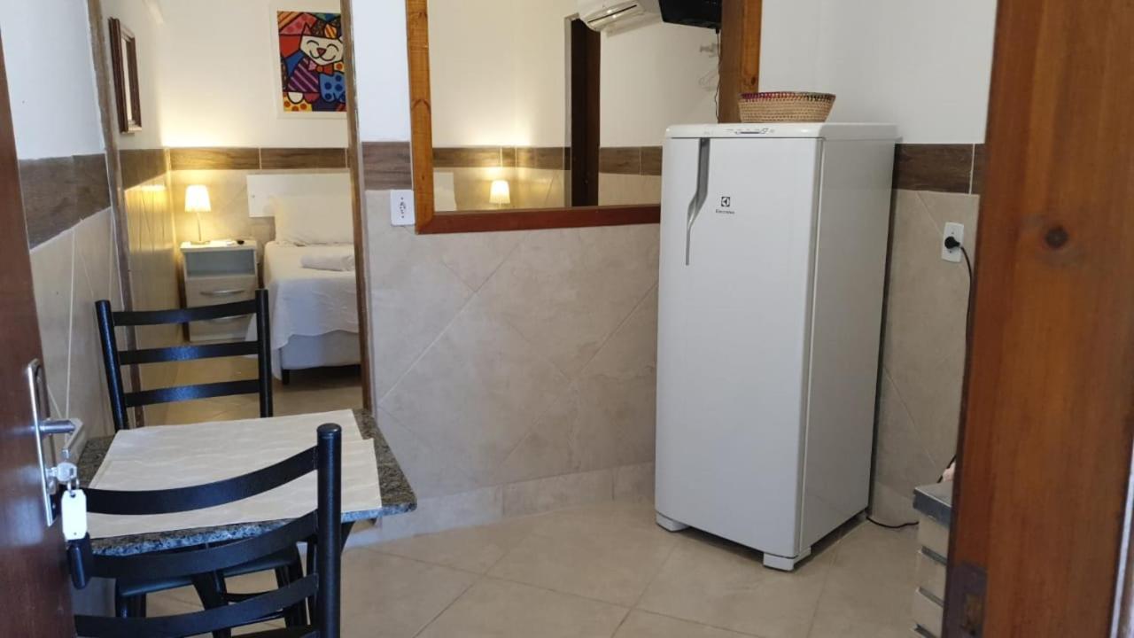 Pousada Itapua Rs Viamão Dış mekan fotoğraf