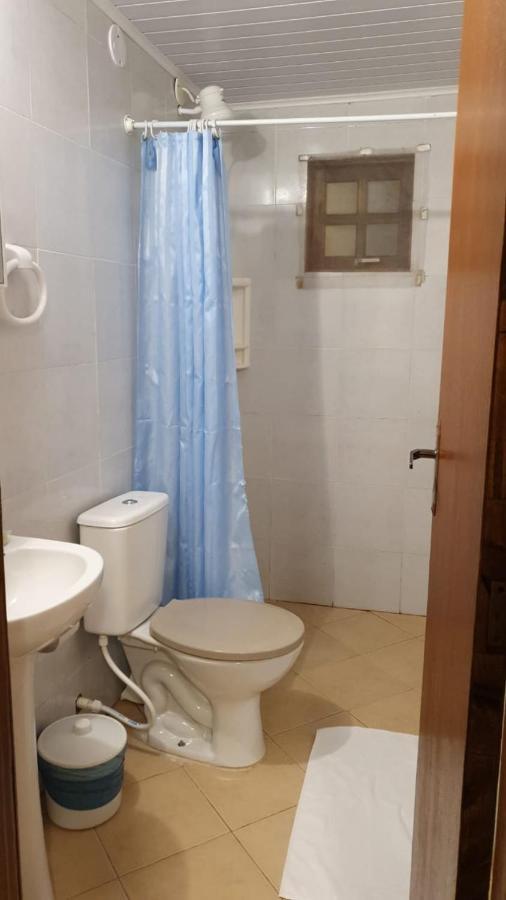 Pousada Itapua Rs Viamão Dış mekan fotoğraf