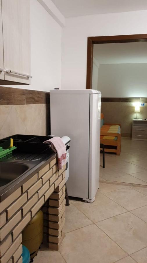 Pousada Itapua Rs Viamão Dış mekan fotoğraf