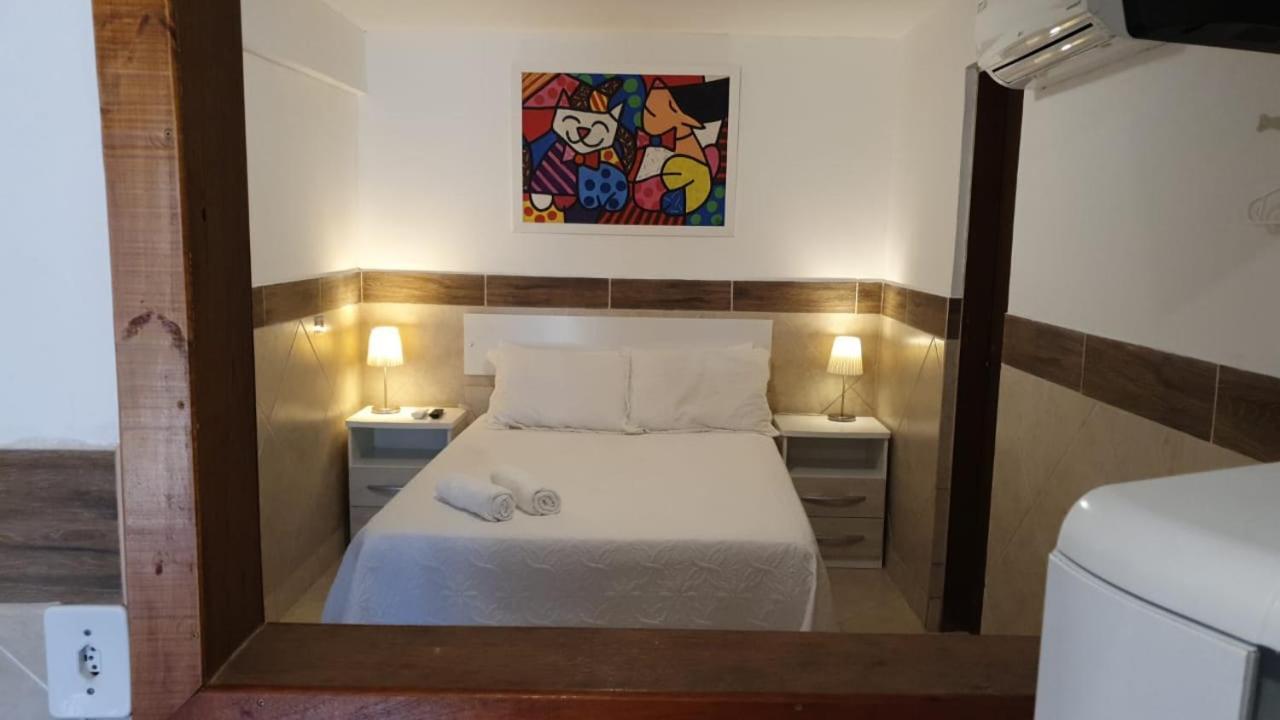 Pousada Itapua Rs Viamão Dış mekan fotoğraf