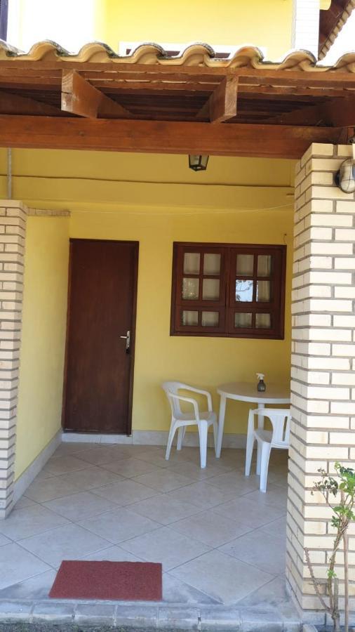 Pousada Itapua Rs Viamão Dış mekan fotoğraf