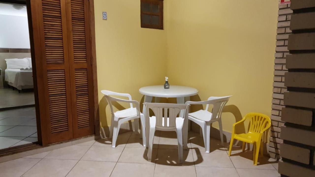 Pousada Itapua Rs Viamão Dış mekan fotoğraf