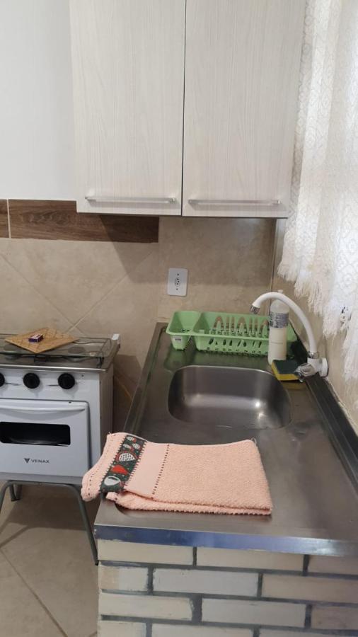 Pousada Itapua Rs Viamão Dış mekan fotoğraf