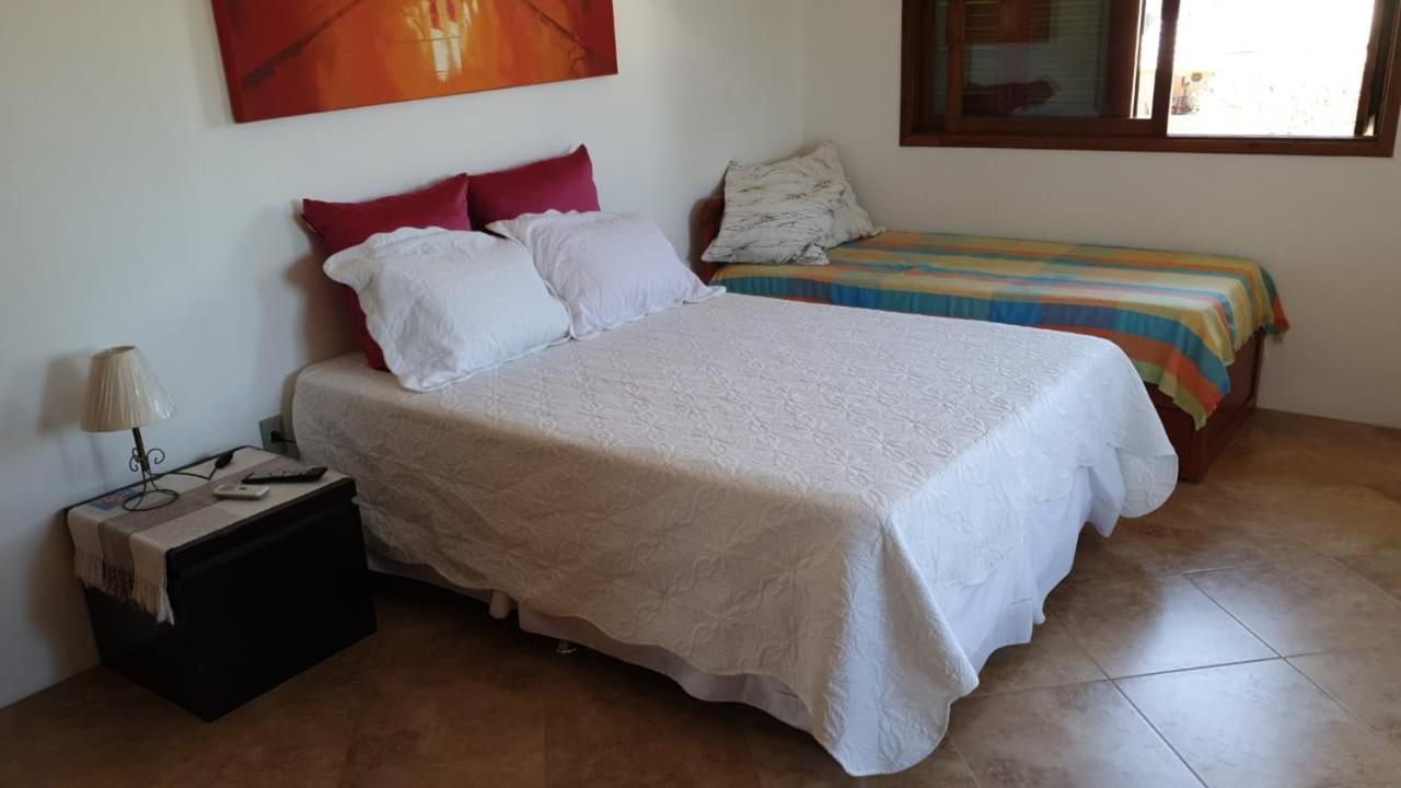 Pousada Itapua Rs Viamão Dış mekan fotoğraf