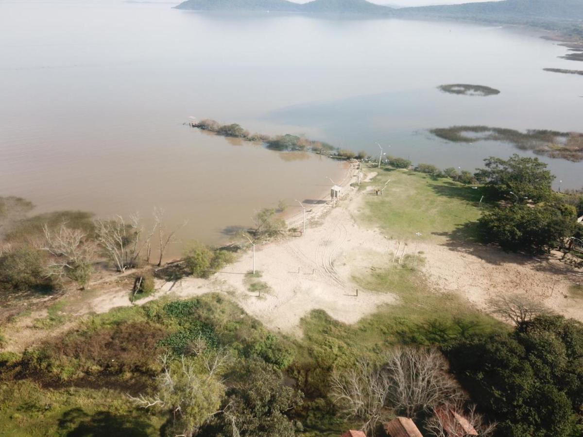Pousada Itapua Rs Viamão Dış mekan fotoğraf