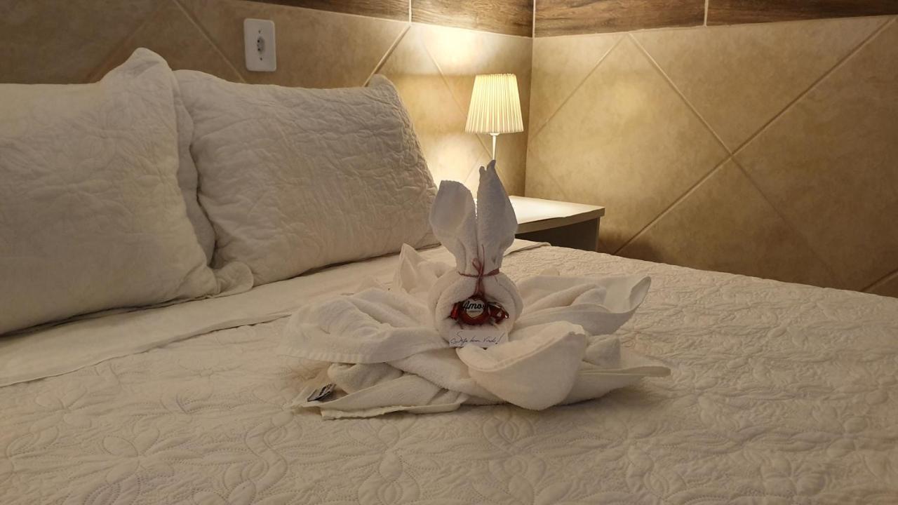 Pousada Itapua Rs Viamão Dış mekan fotoğraf